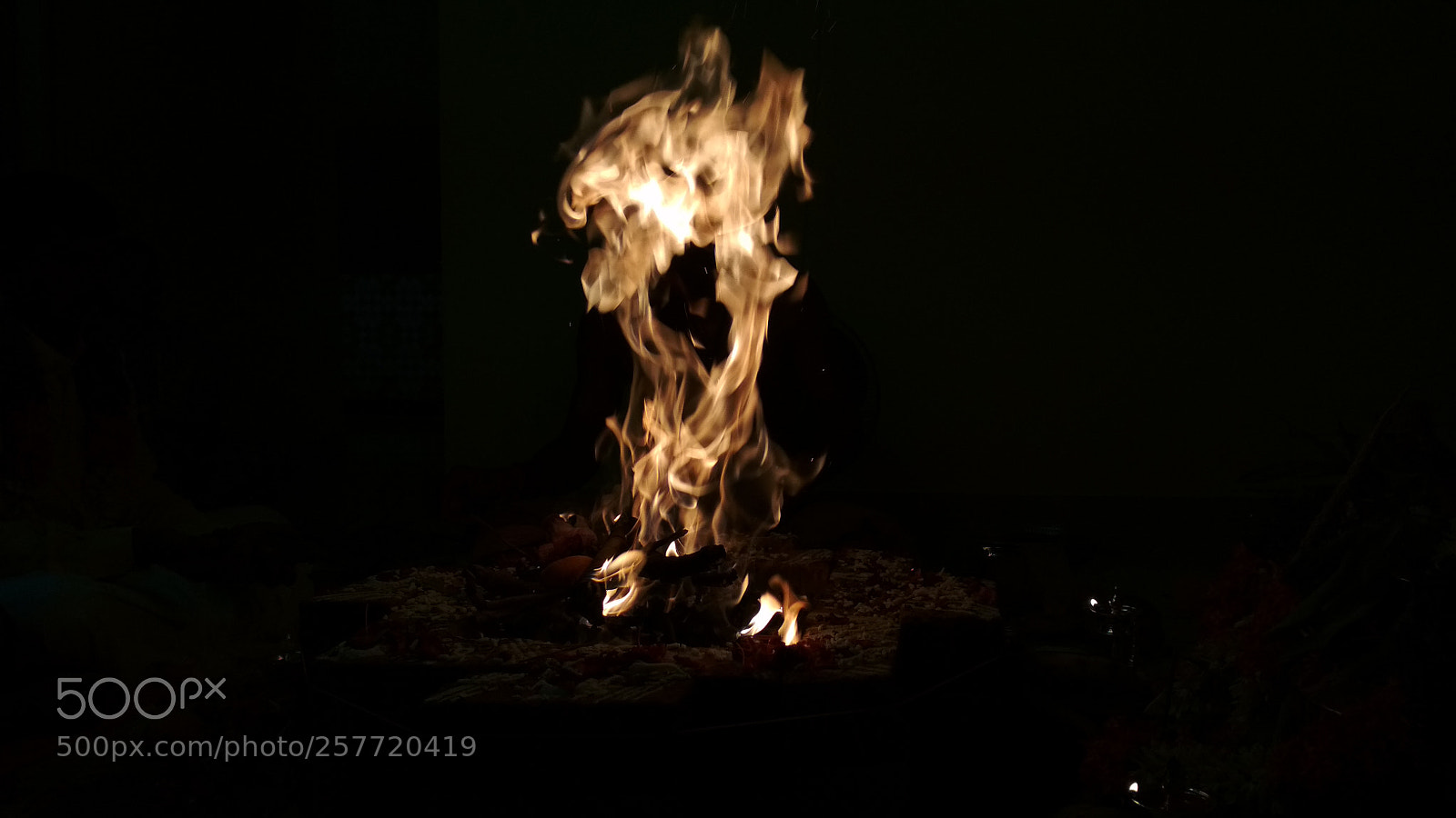 Xiaomi Redmi 4 Pro sample photo. Untitled photography