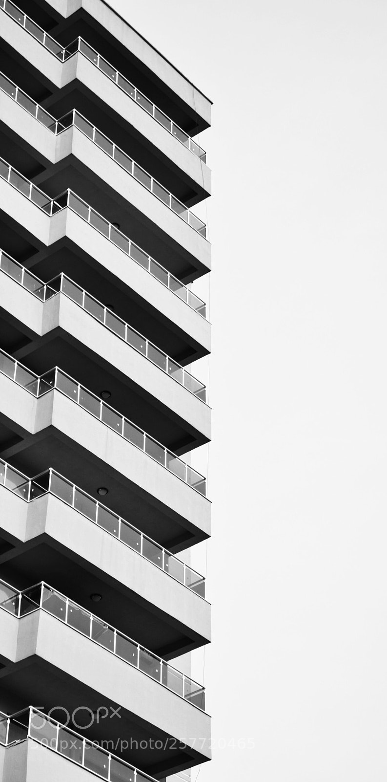 Nikon D5300 sample photo. Apartments photography