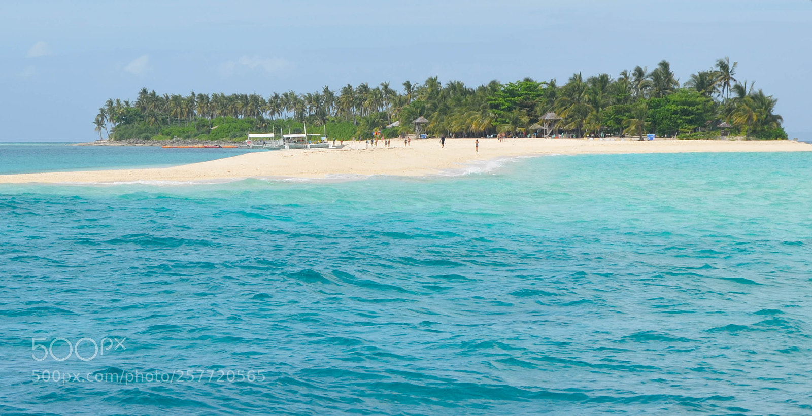 Nikon D5100 sample photo. White paradise in the photography