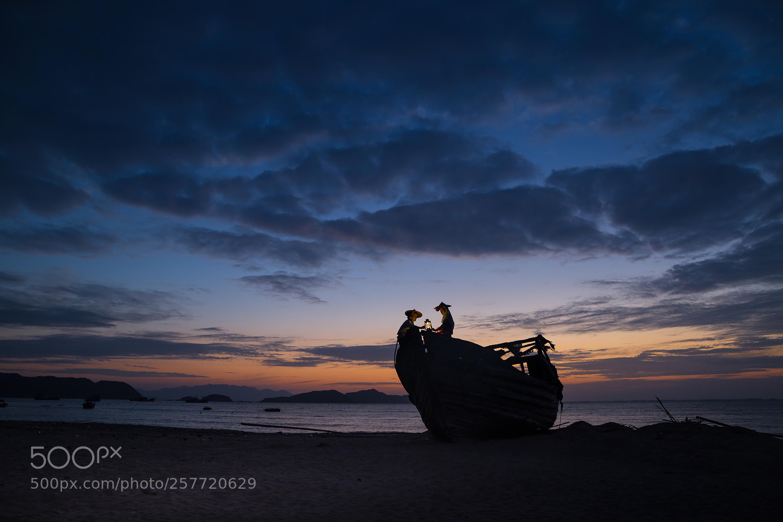 Canon EOS 6D sample photo. Day break photography