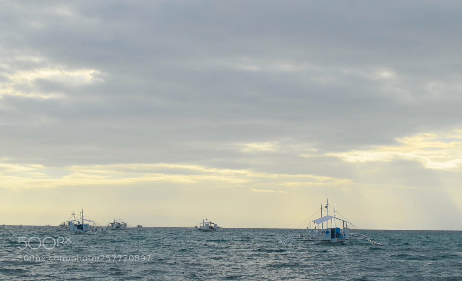 Nikon D5100 sample photo. Boats on rest photography