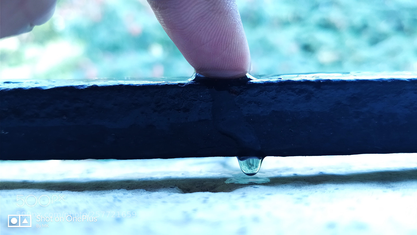 OnePlus 5 sample photo. Waters edge photography