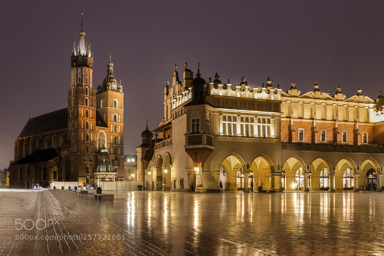 Canon EOS 7D sample photo. Pologne krakow photography