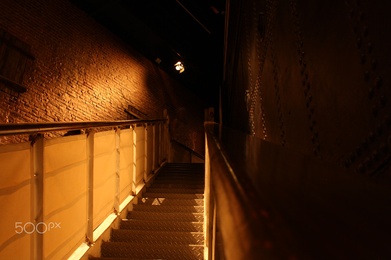 Canon EF-S 18-55mm F3.5-5.6 II sample photo. Ghost photography
