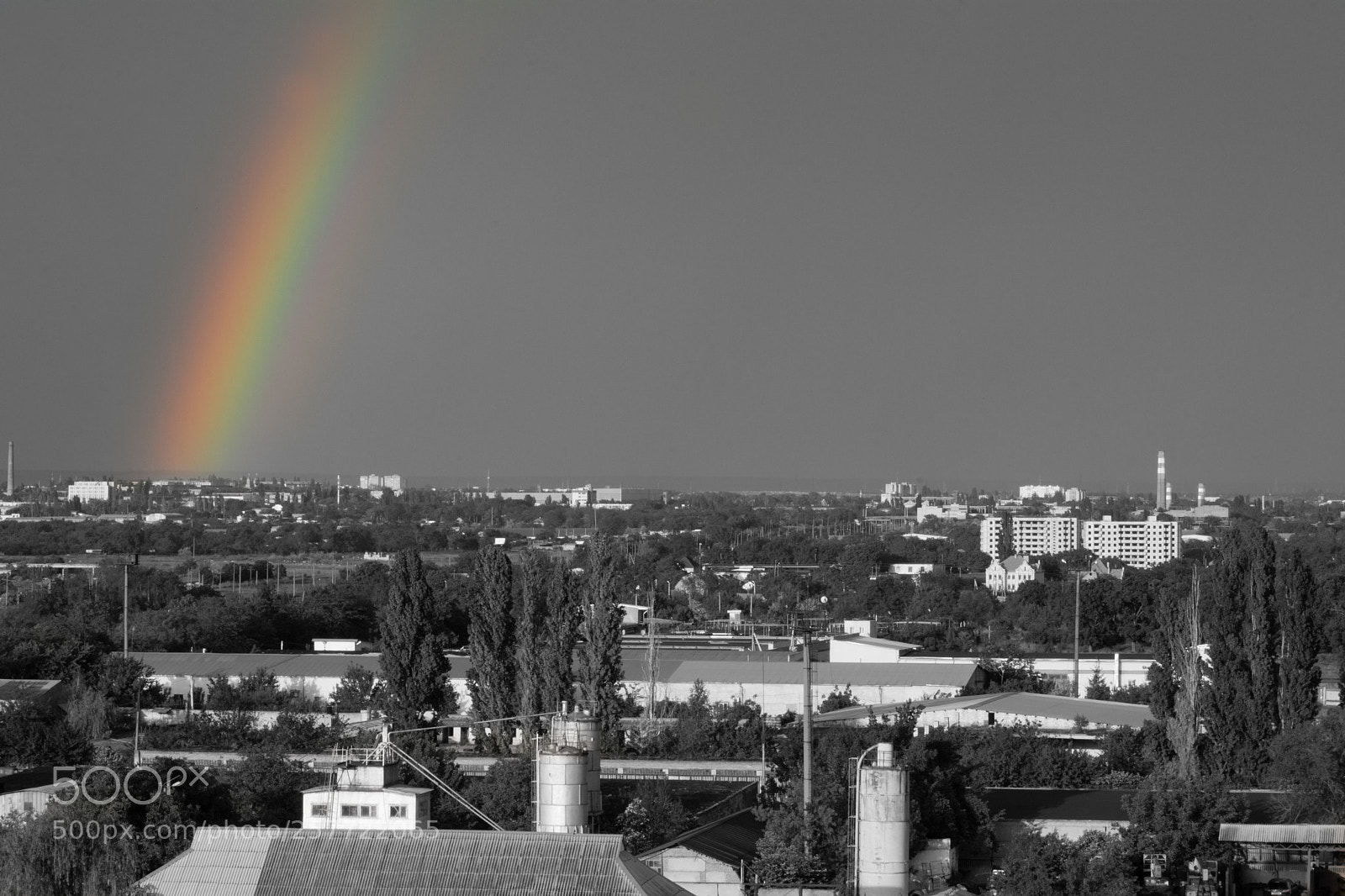 Nikon D7100 sample photo. From the world of photography