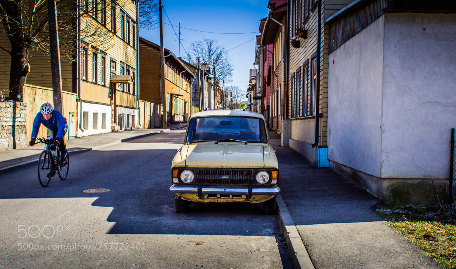 Canon EOS 600D (Rebel EOS T3i / EOS Kiss X5) sample photo. Tallinn photography