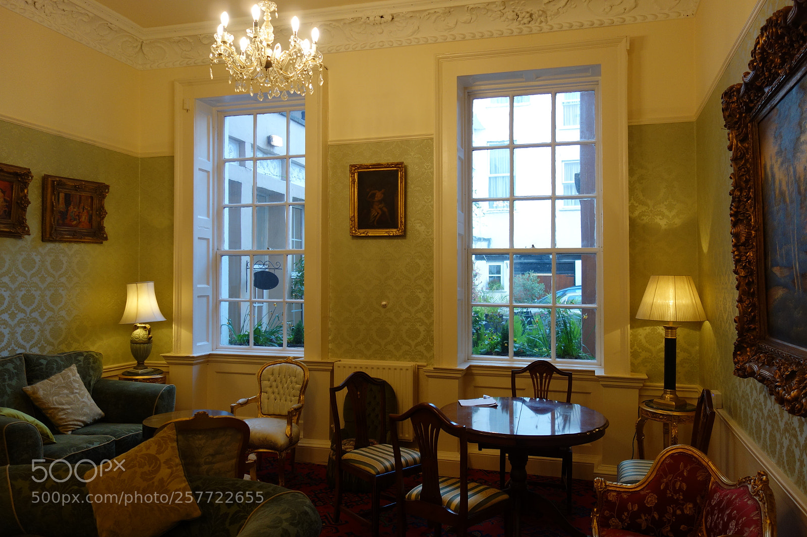 Sony Cyber-shot DSC-RX100 sample photo. Living in ireland photography