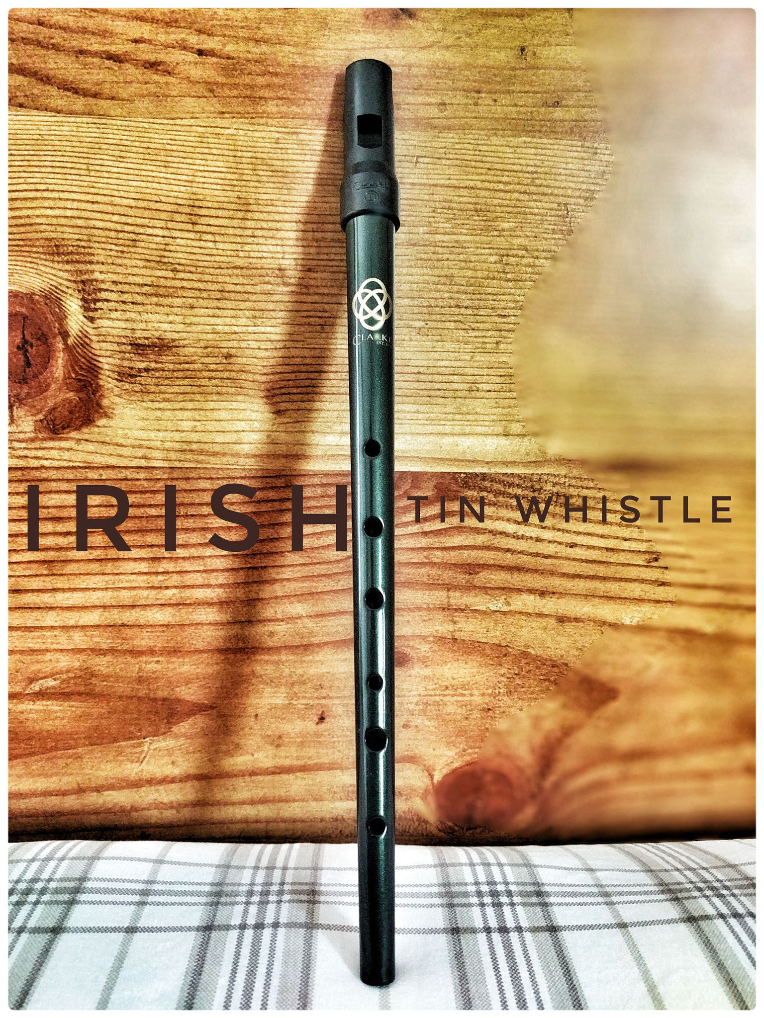 Google Pixel XL sample photo. Tin whistle photography