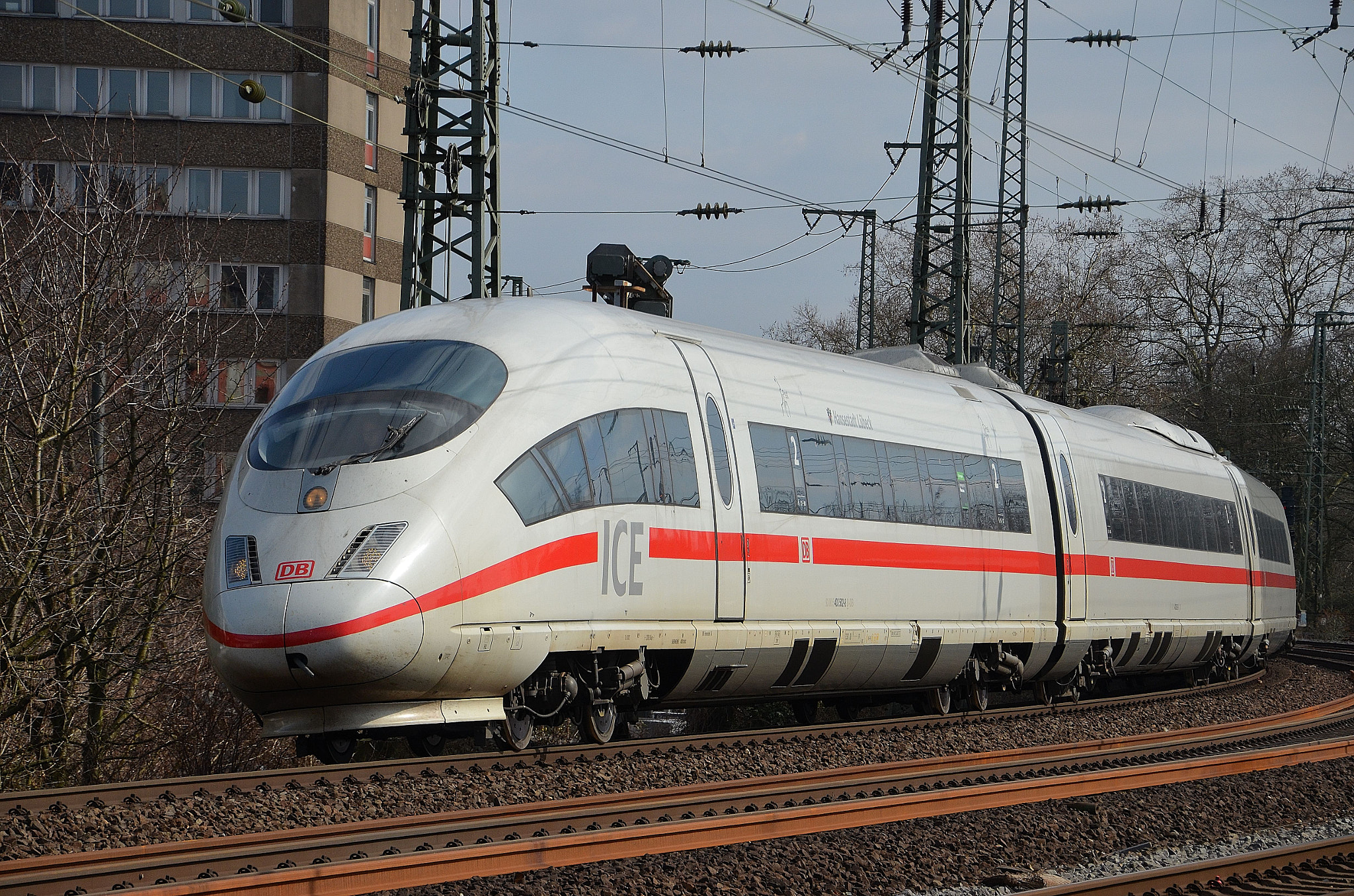 Nikon D5100 sample photo. 📍düsseldorf | ice▶️dortmund photography