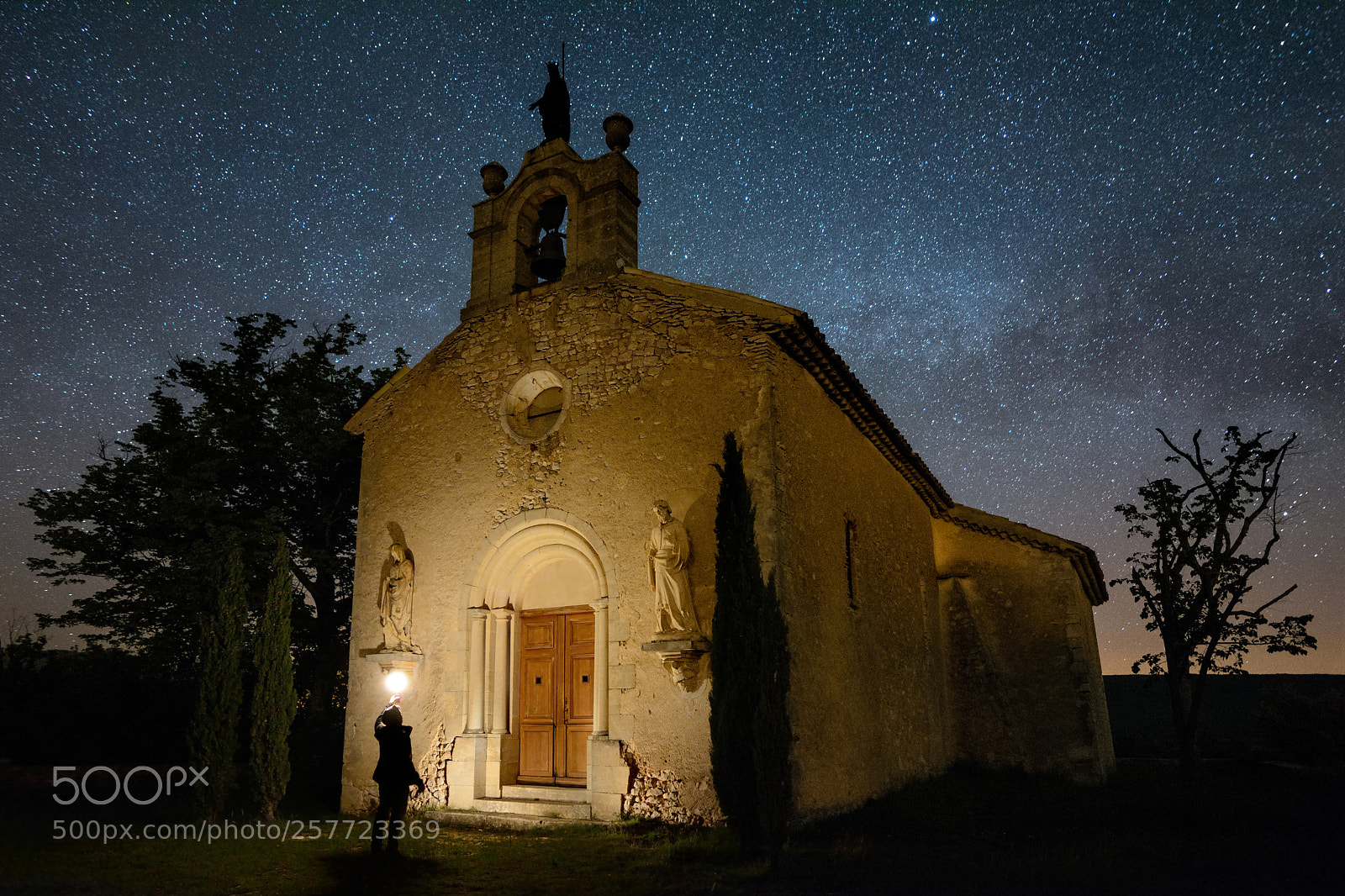 Nikon D7100 sample photo. Night contemplation photography