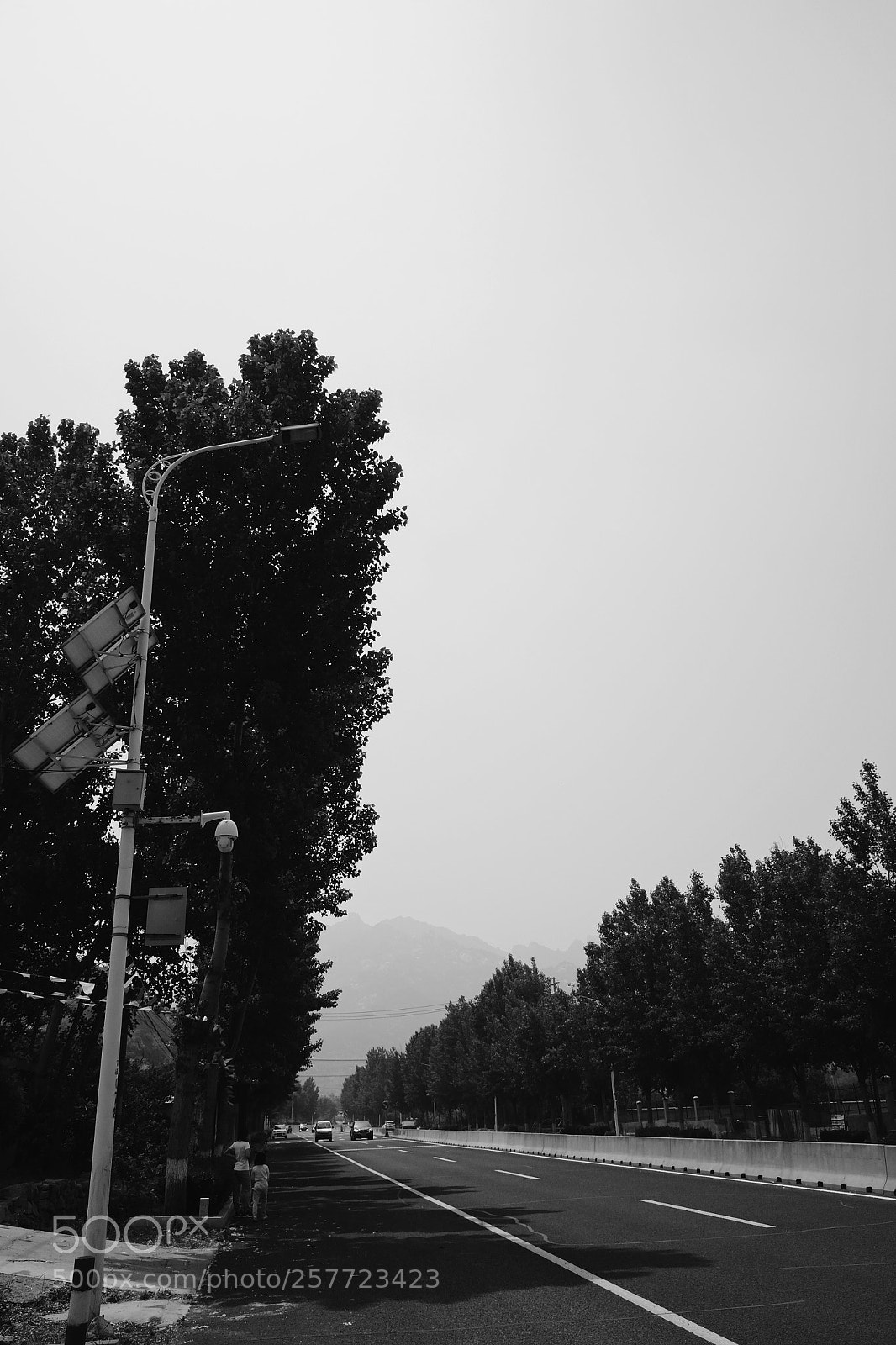 Fujifilm X70 sample photo. Title photography
