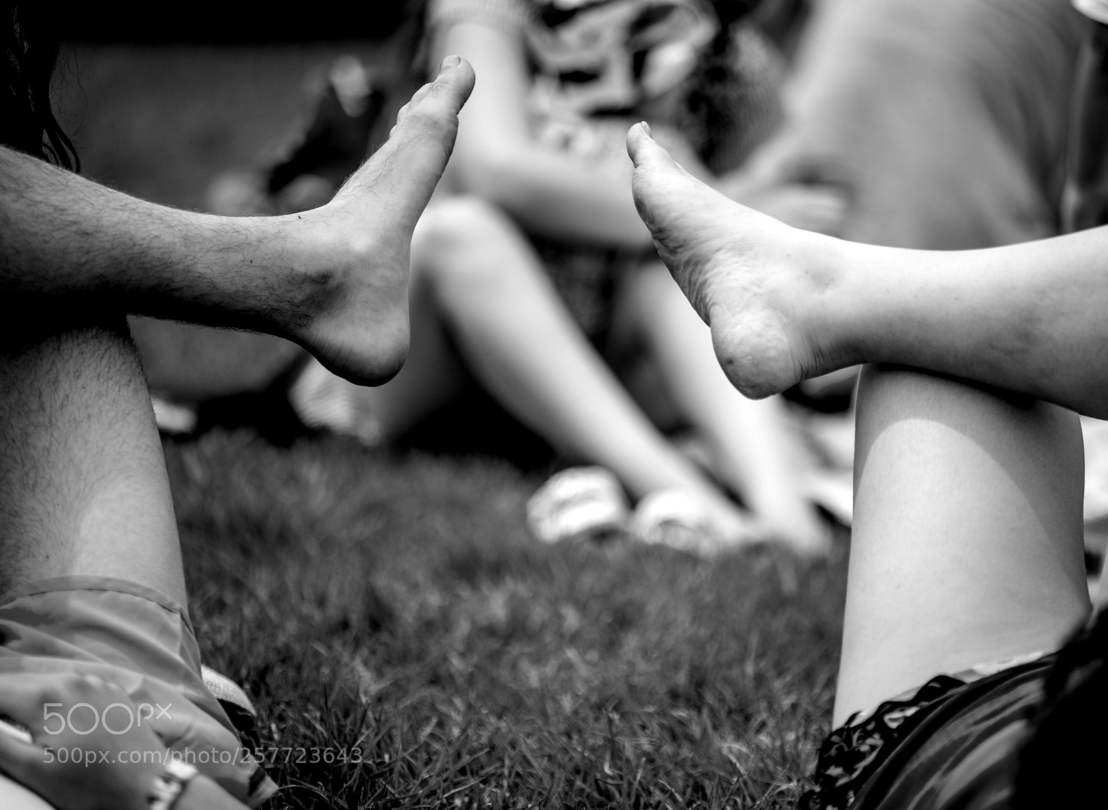 Canon EOS 6D sample photo. Foot club photography