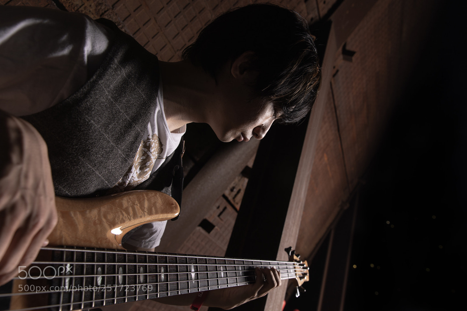 Canon EOS 5D Mark IV sample photo. Yoshihiro photography