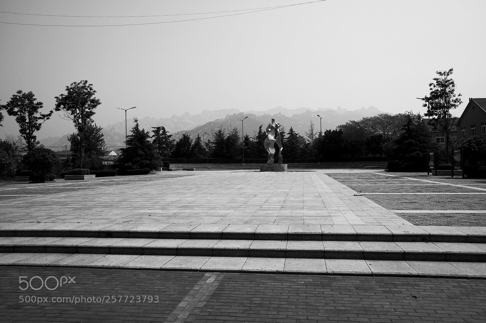 Fujifilm X70 sample photo. Title photography