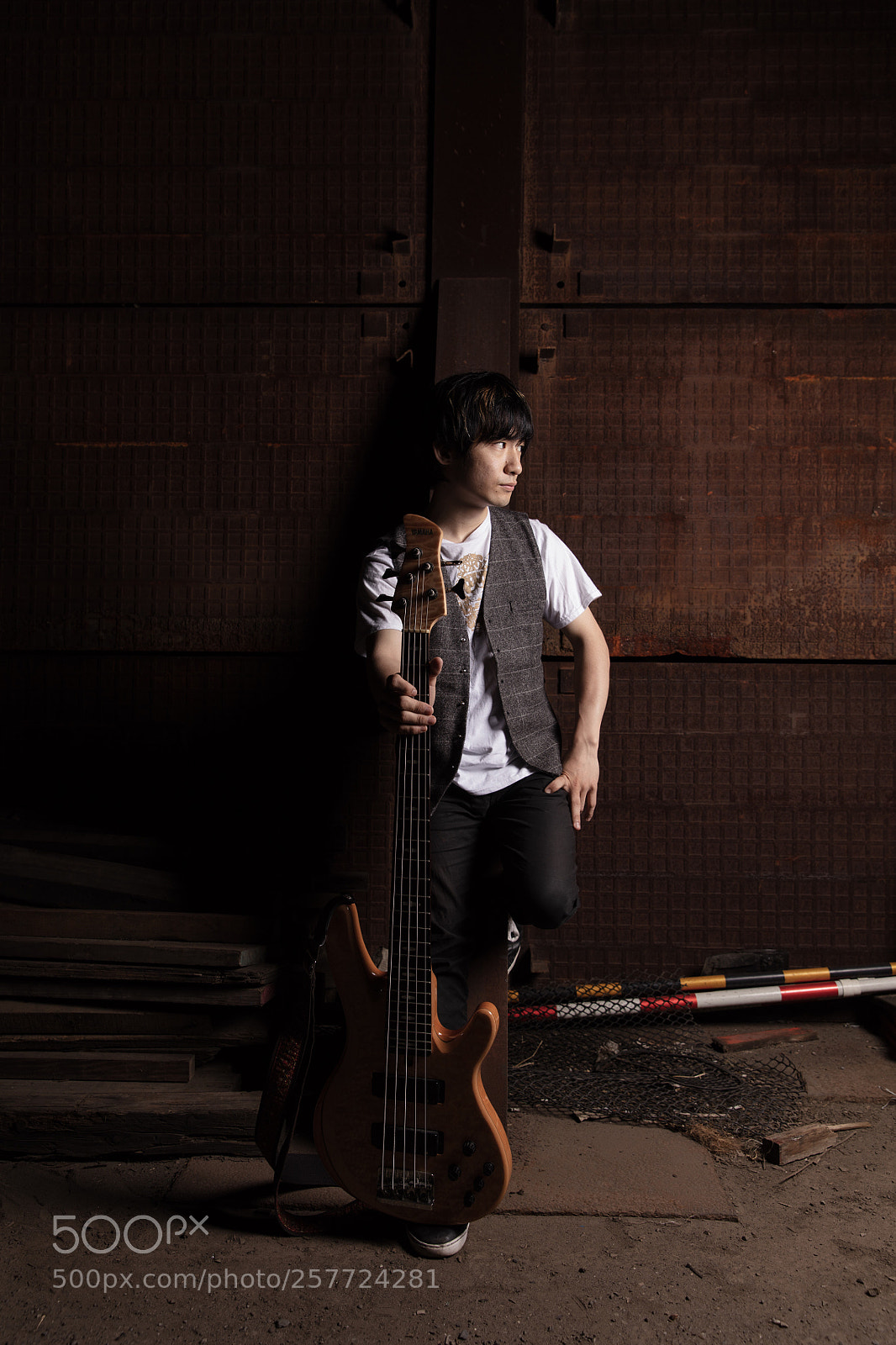 Canon EOS 5DS sample photo. Yoshihiro photography