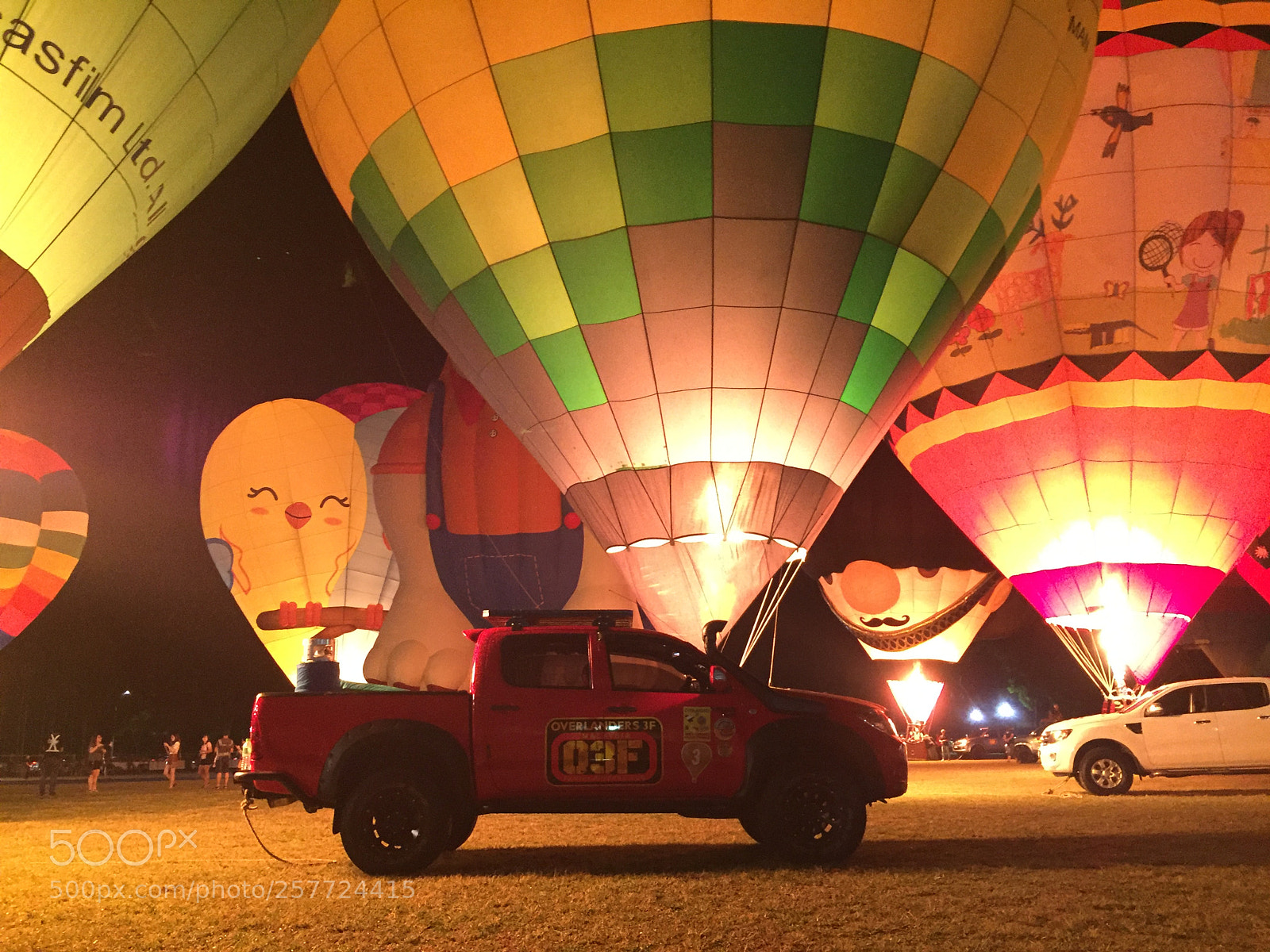 Apple iPhone 6 sample photo. Festival photography