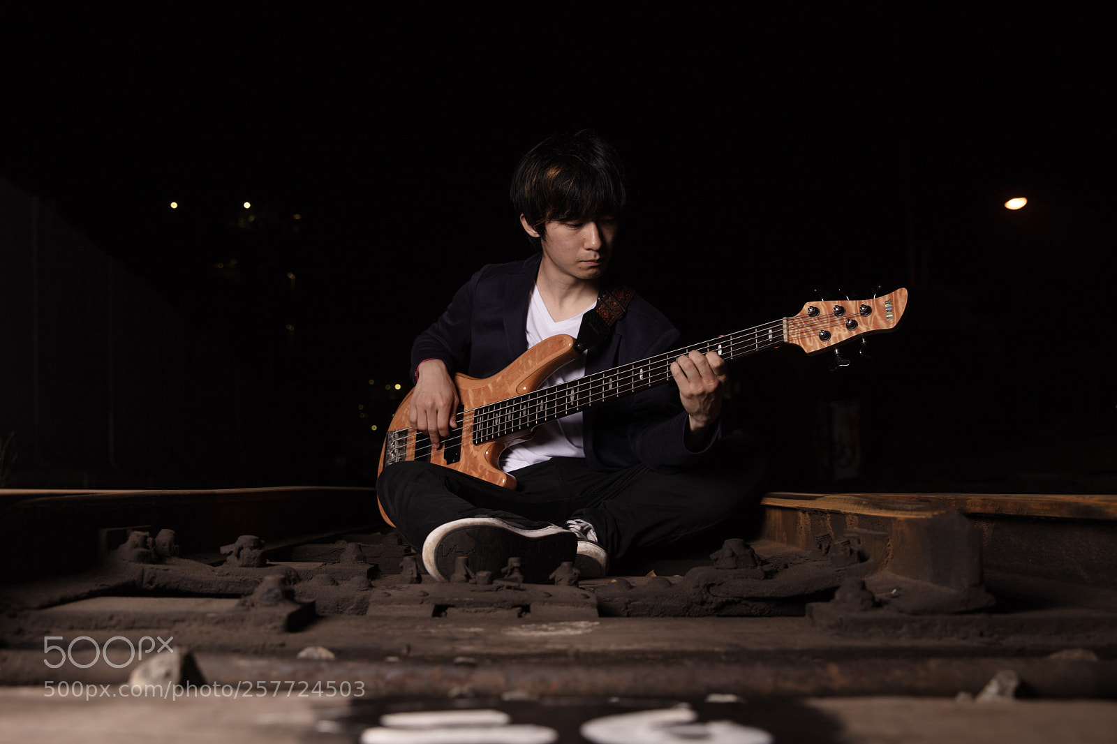 Canon EOS 5DS sample photo. Yoshihiro photography