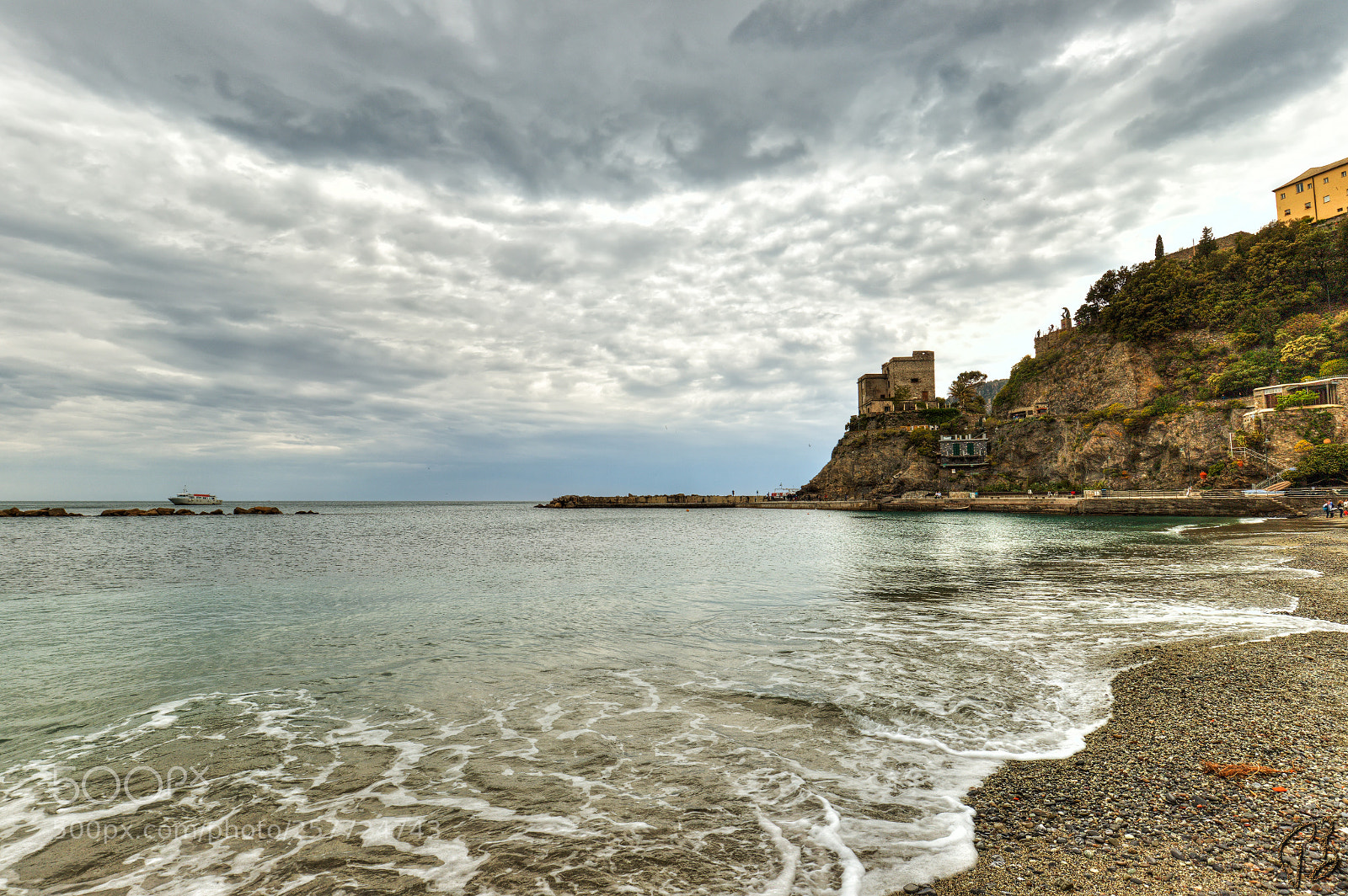 Canon EOS 6D Mark II sample photo. Touching the clouds photography