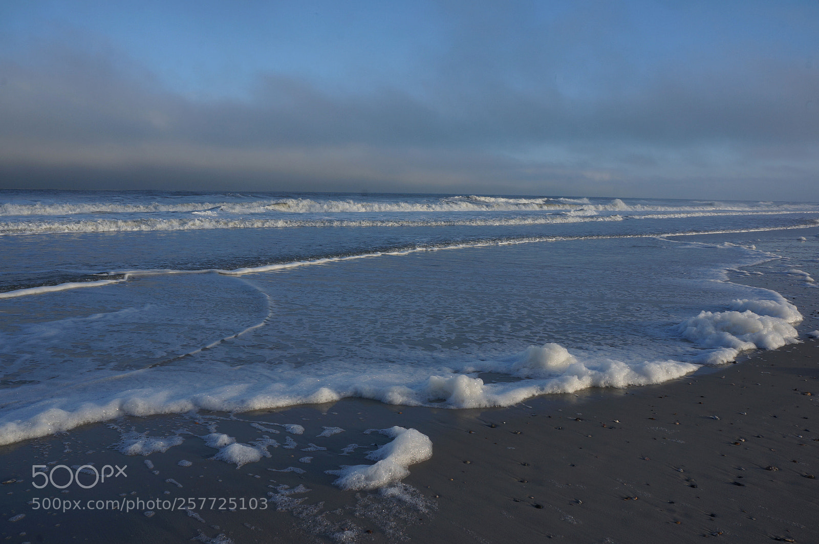 Sony Alpha NEX-5N sample photo. Sand and sea photography