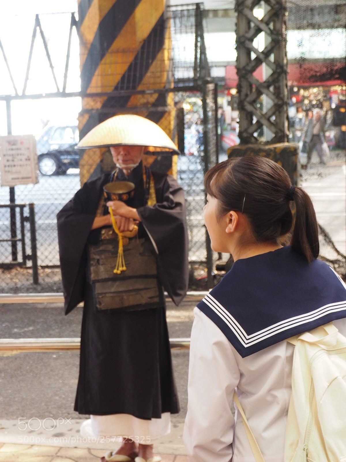 Olympus OM-D E-M1 sample photo. Untitled photography
