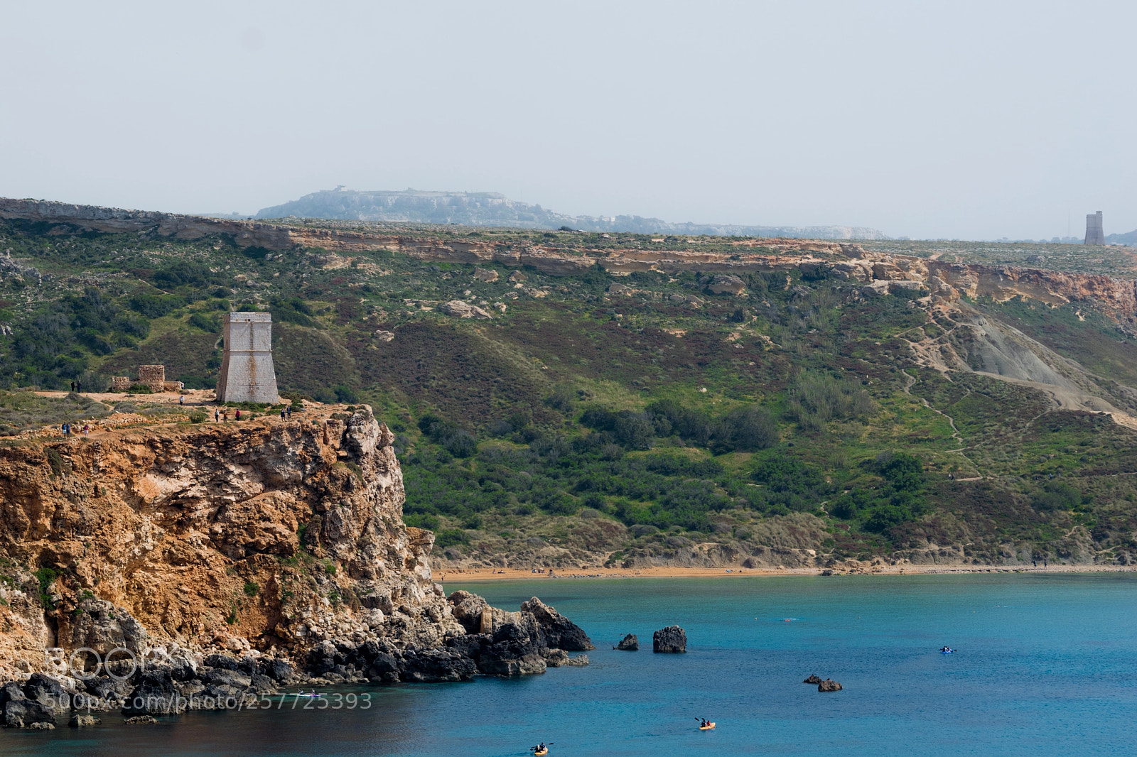 Nikon D5500 sample photo. Old guardians malta photography