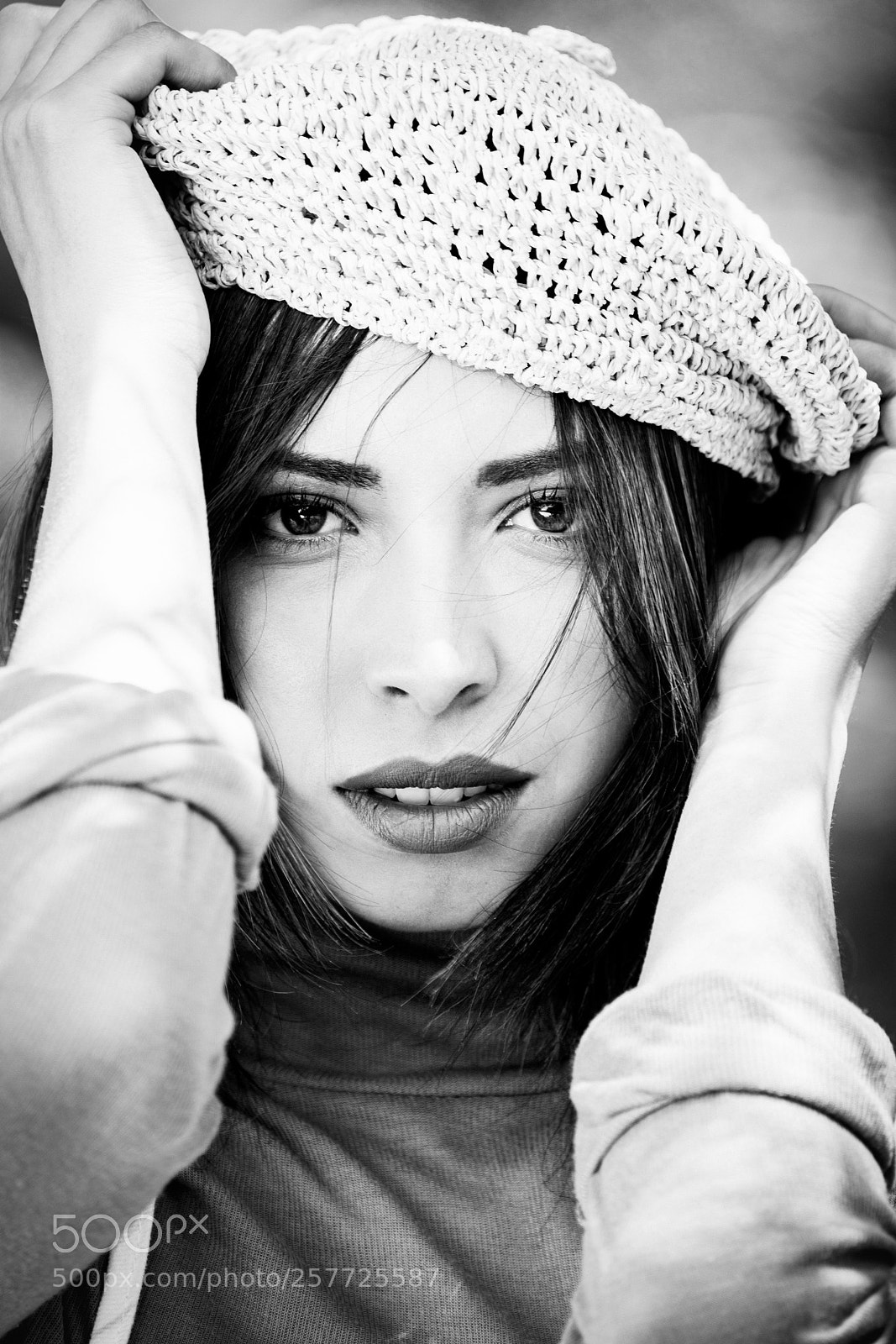 Sony a7R III sample photo. Miranda photography