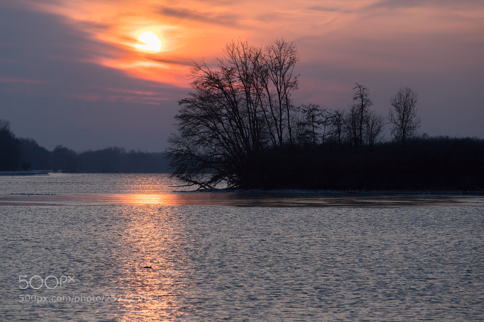 Canon EOS 6D Mark II sample photo. Island photography