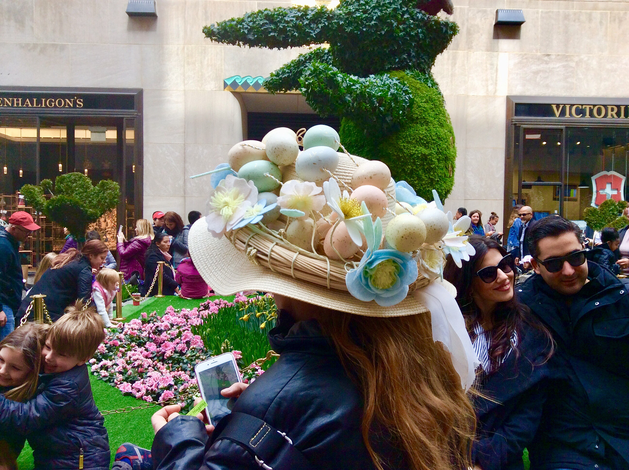 Apple iPad mini 2 sample photo. What a hat!!!!! photography