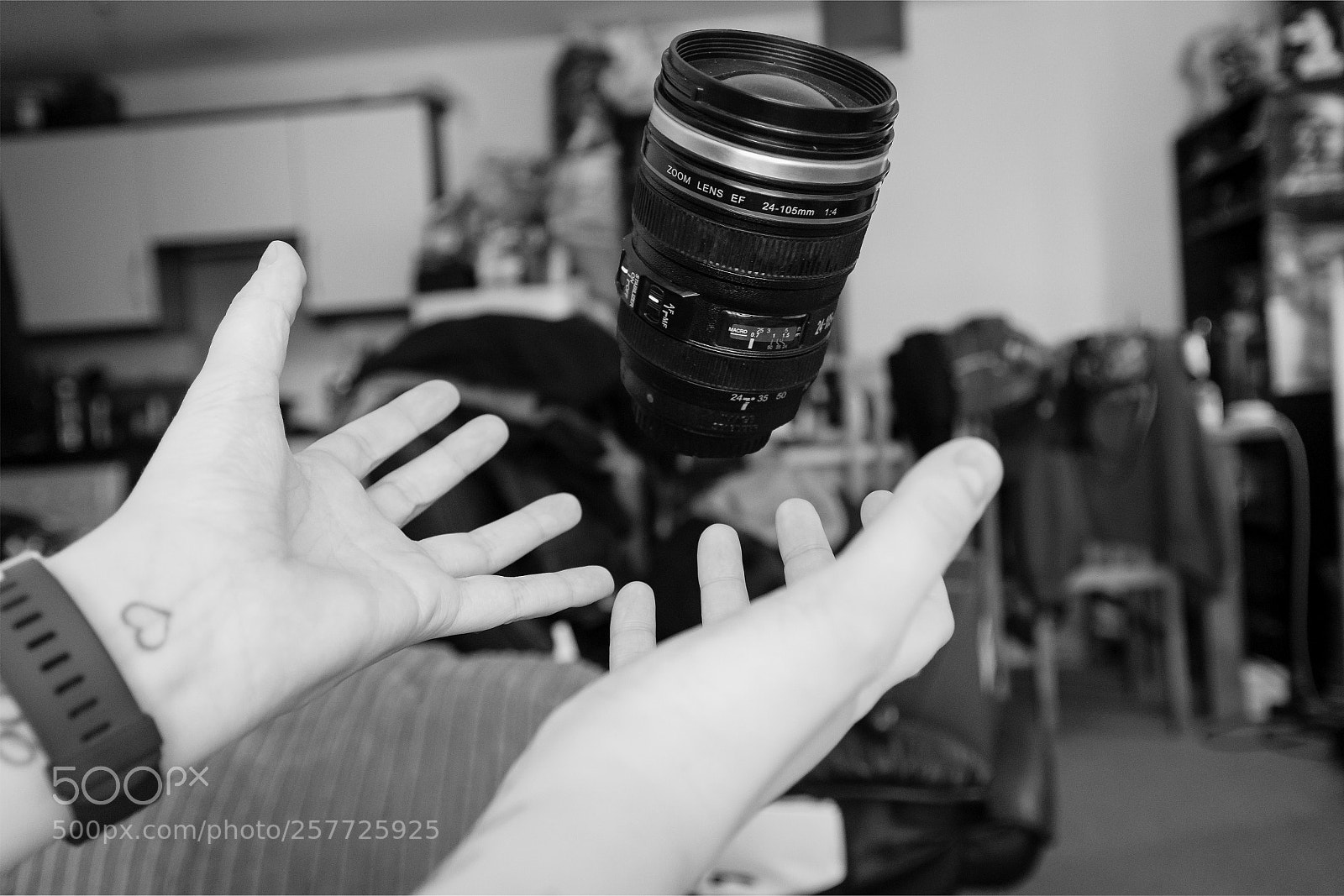 Canon EOS 650D (EOS Rebel T4i / EOS Kiss X6i) sample photo. Magic! (133/365) photography
