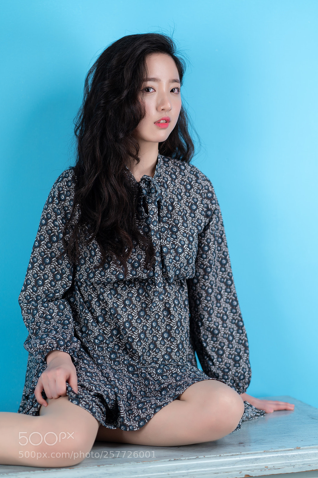 Sony a7R III sample photo. Model jin-a photography