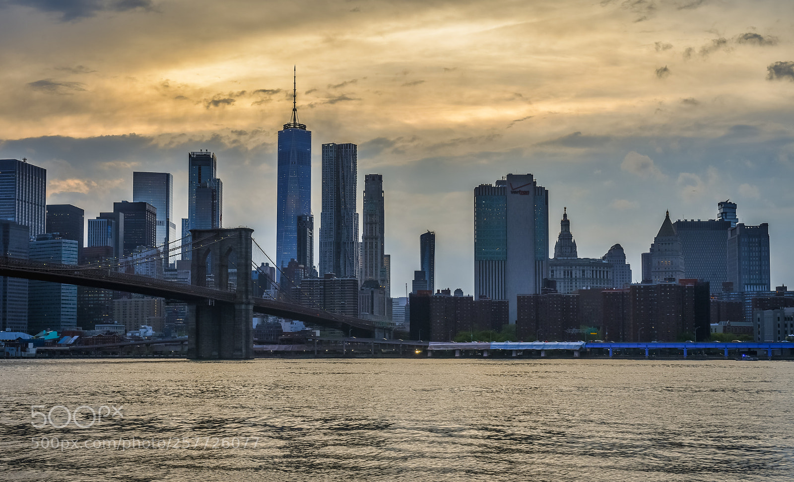 Nikon D750 sample photo. Sun set time photography
