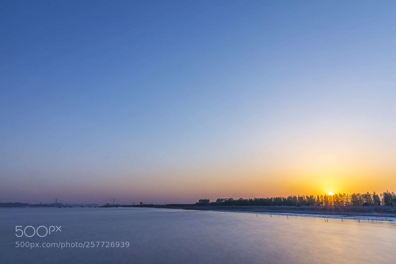 Canon EOS 5D Mark IV sample photo. Sunset photography