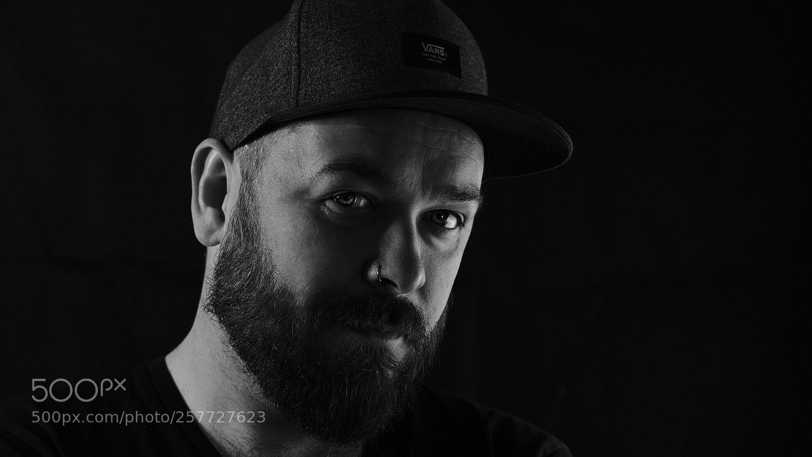 Fujifilm X-T20 sample photo. Self portrait 1 photography