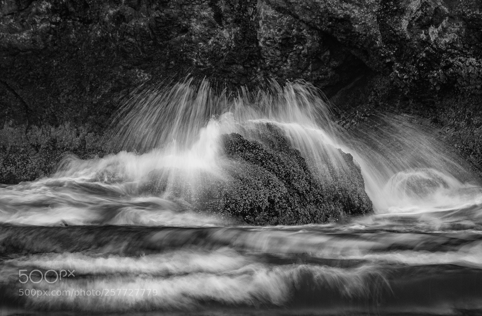 Canon EOS 7D Mark II sample photo. Splash photography