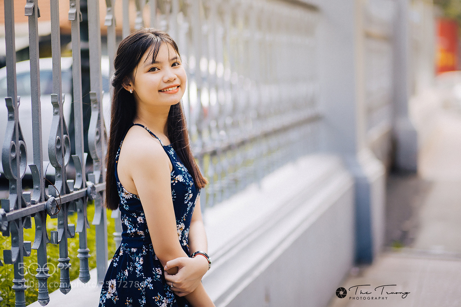 Canon EOS 6D sample photo. Thetruong photography