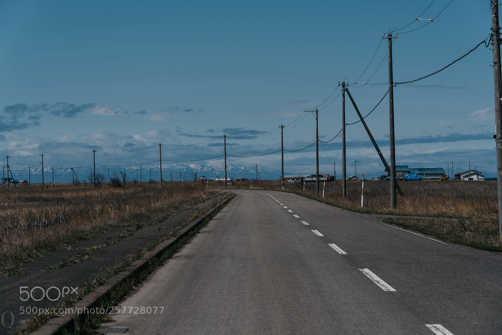 Sony a7R III sample photo. Notsuke photography