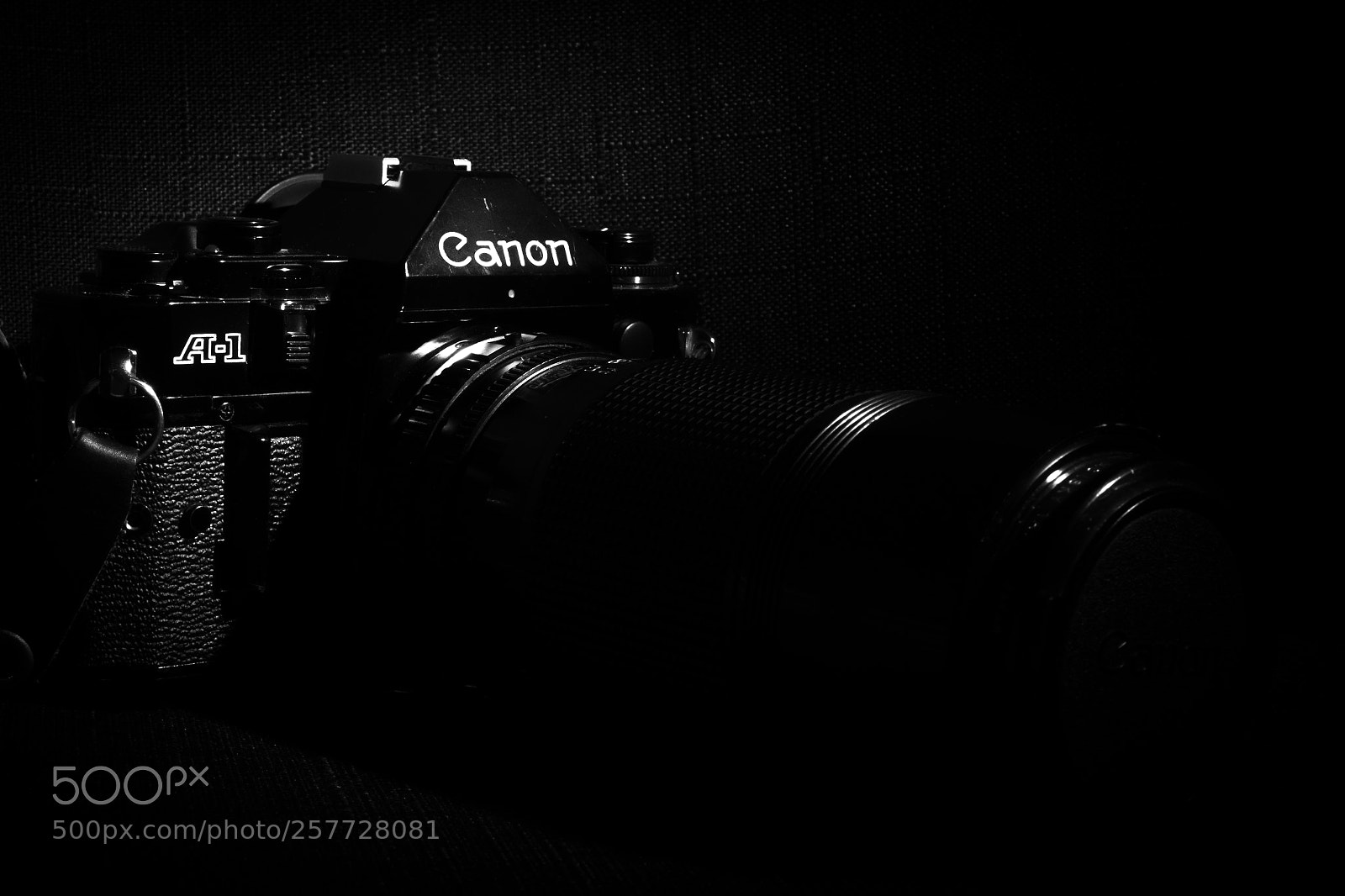 Sony a7 II sample photo. New-old toy photography