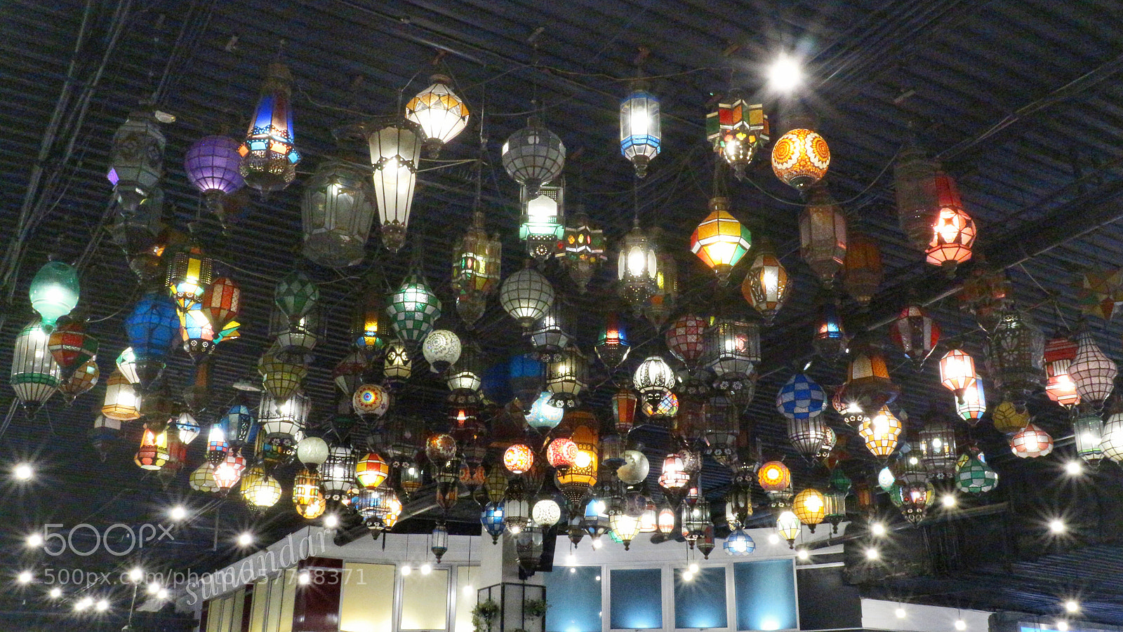 Canon EOS M10 sample photo. Lampu antik photography