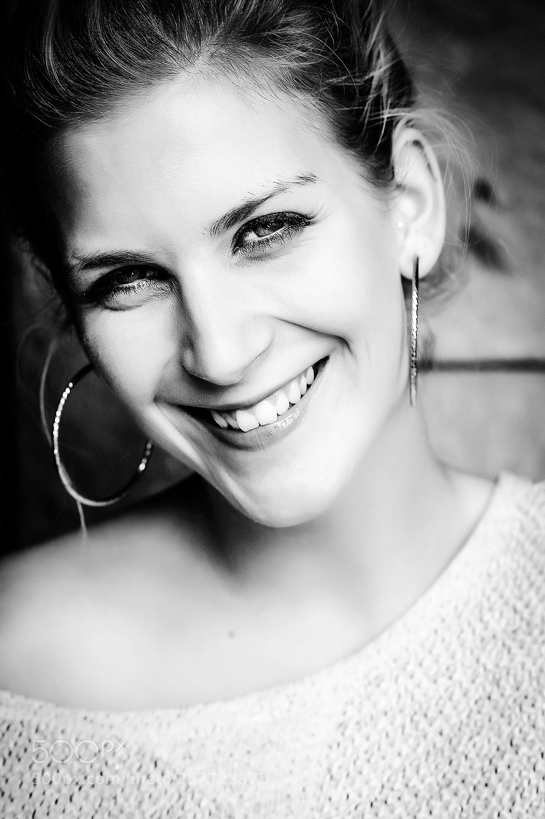 Nikon D700 sample photo. Katja photography