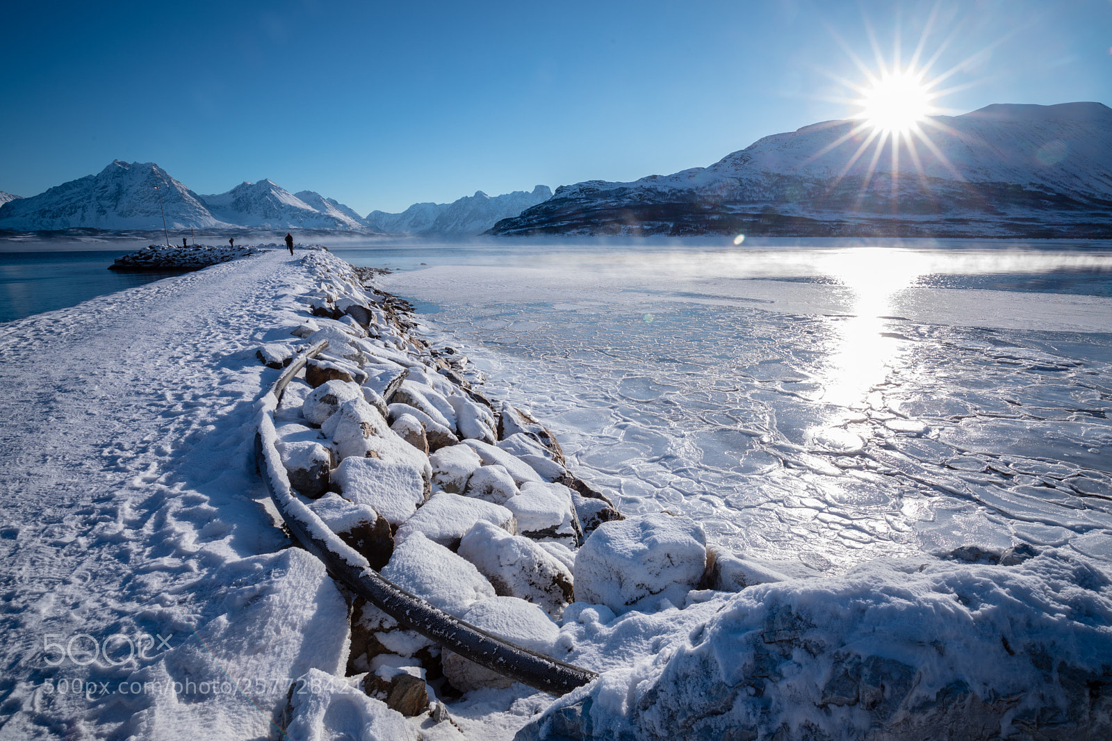 Canon EOS 5D Mark IV sample photo. Maybe it´s melting ... photography