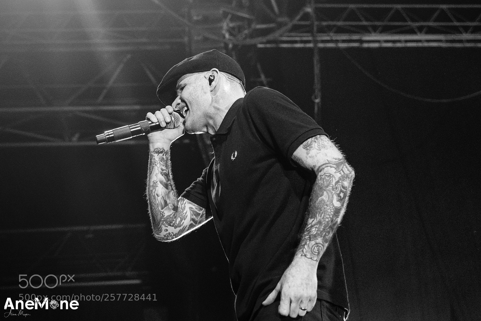 Canon EOS-1D X sample photo. Dropkick murphys photography