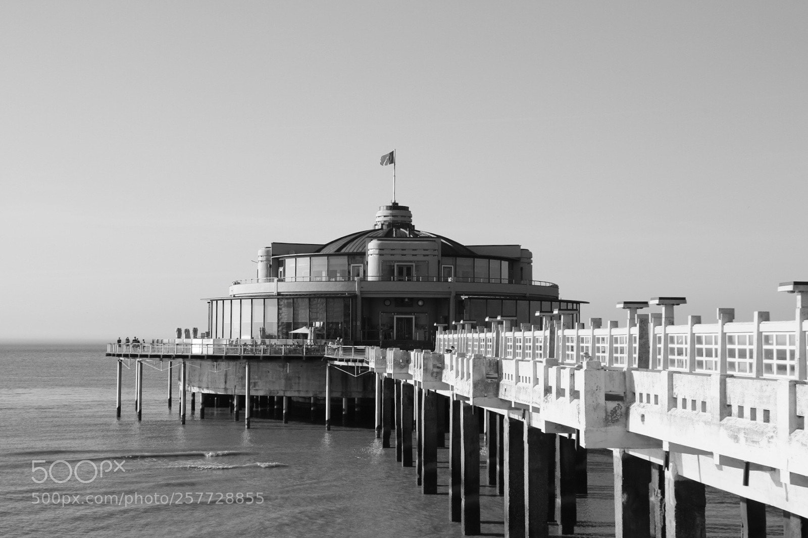Canon EOS 750D (EOS Rebel T6i / EOS Kiss X8i) sample photo. Nord sea photography