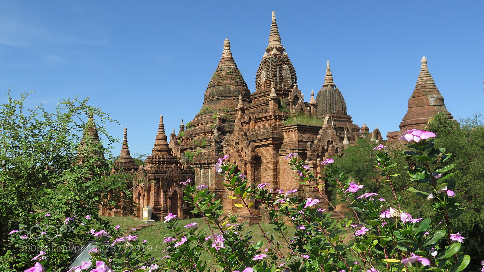 Canon PowerShot G16 sample photo. Myanmar photography