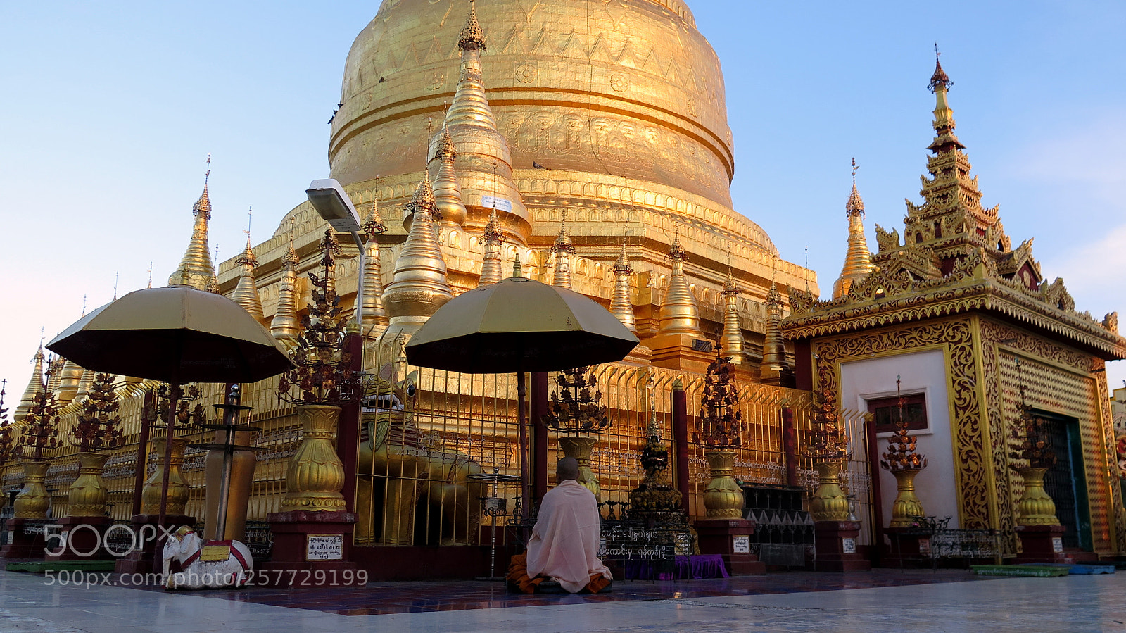 Canon PowerShot G16 sample photo. Myanmar photography