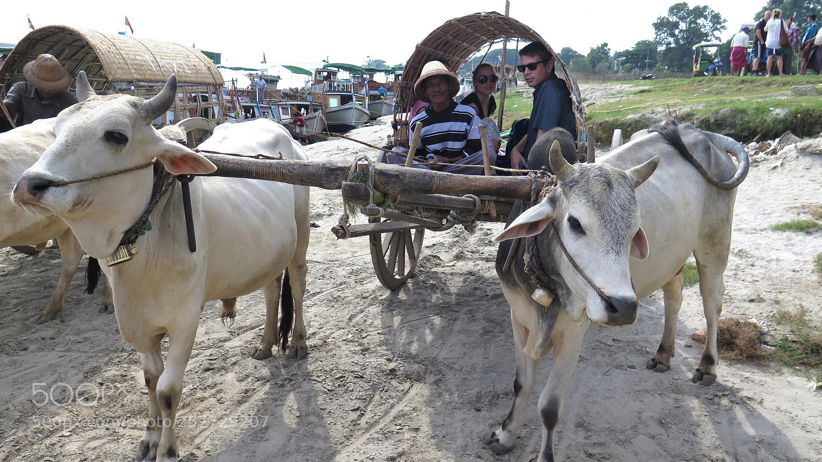 Canon PowerShot G16 sample photo. Myanmar photography