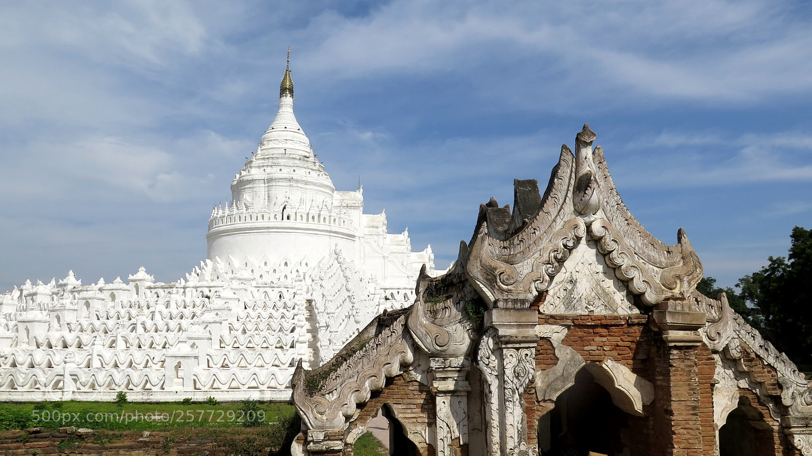Canon PowerShot G16 sample photo. Myanmar photography
