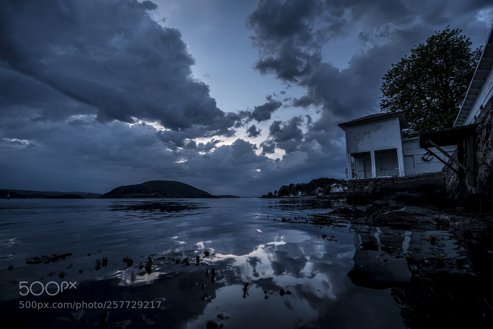 Nikon D750 sample photo. Drøbak- norway photography