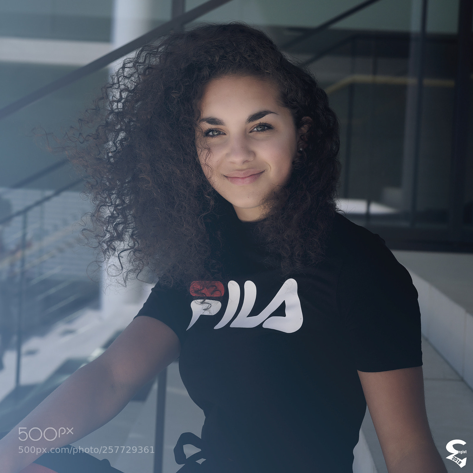 Fujifilm X-Pro2 sample photo. Fila photography