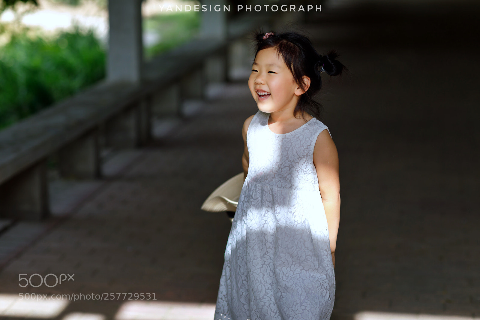 Canon EOS 5D Mark IV sample photo. Smile photography