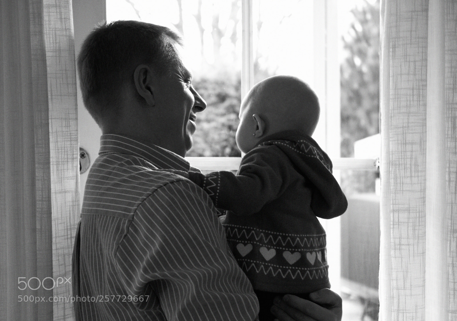 Canon EOS 7D sample photo. Grandfather photography